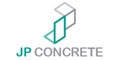 J P Concrete Products Ltd Logo